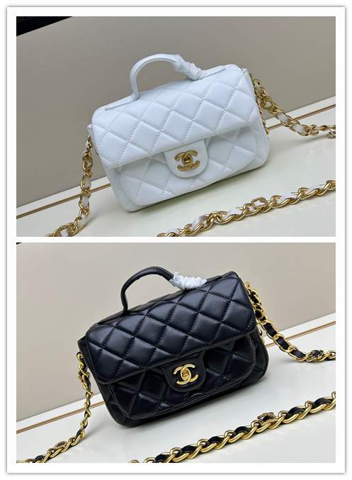Picture of Chanel Handbags 2 _SKUfw239833761fw